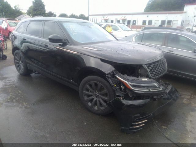 Photo 0 VIN: SALYL2RX8JA776709 - LAND ROVER RANGE ROVER VELAR 