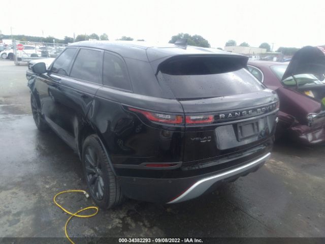 Photo 2 VIN: SALYL2RX8JA776709 - LAND ROVER RANGE ROVER VELAR 