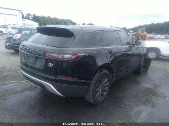 Photo 3 VIN: SALYL2RX8JA776709 - LAND ROVER RANGE ROVER VELAR 