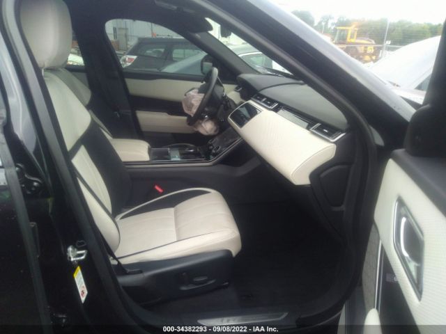 Photo 4 VIN: SALYL2RX8JA776709 - LAND ROVER RANGE ROVER VELAR 