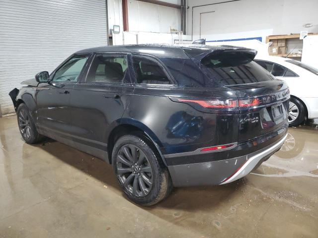 Photo 1 VIN: SALYL2RX9JA707043 - LAND ROVER RANGE ROVER VELAR 