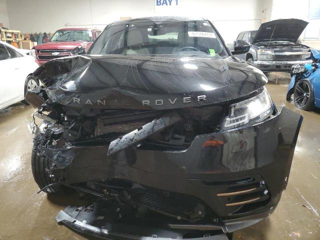 Photo 4 VIN: SALYL2RX9JA707043 - LAND ROVER RANGE ROVER VELAR 