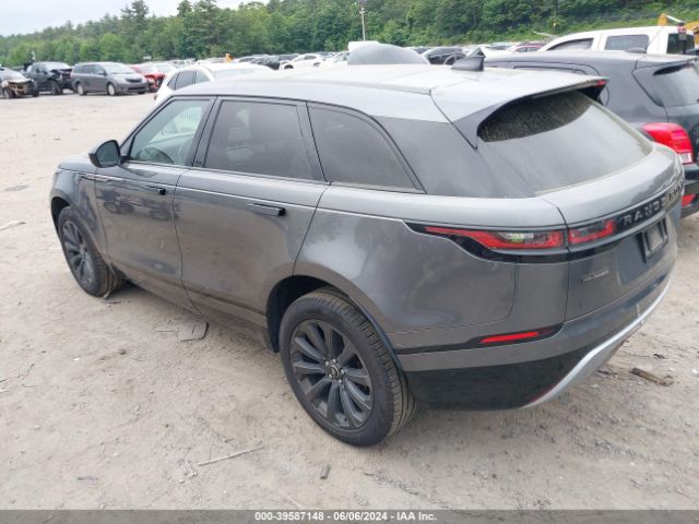 Photo 2 VIN: SALYL2RX9JA719001 - LAND ROVER RANGE ROVER VELAR 