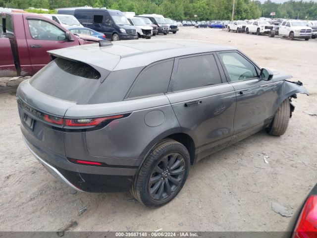 Photo 3 VIN: SALYL2RX9JA719001 - LAND ROVER RANGE ROVER VELAR 