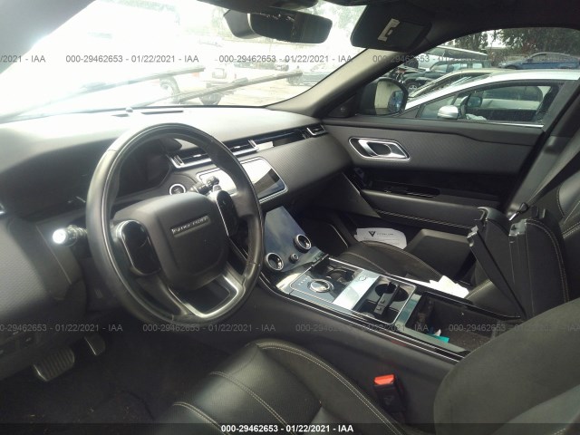 Photo 4 VIN: SALYL2RX9JA752533 - LAND ROVER RANGE ROVER VELAR 