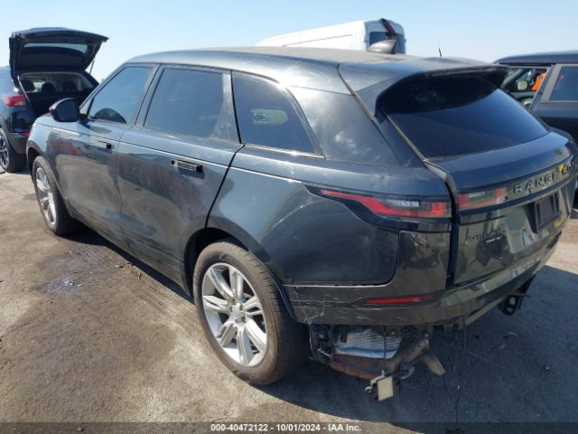 Photo 2 VIN: SALYL2RX9JA760034 - LAND ROVER RANGE ROVER VELAR 