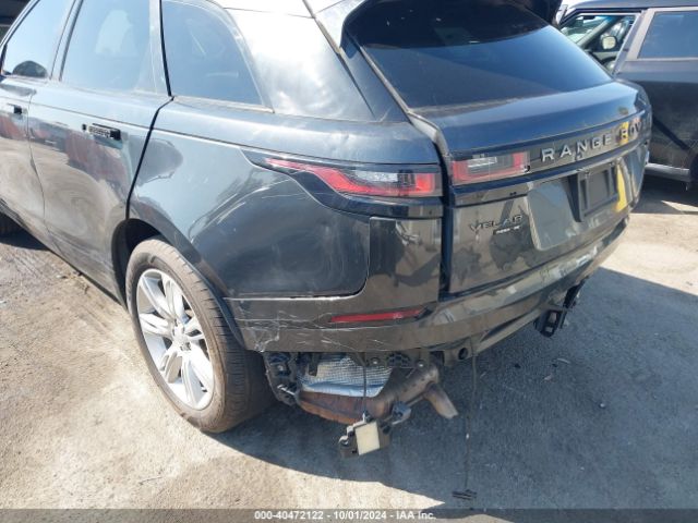 Photo 5 VIN: SALYL2RX9JA760034 - LAND ROVER RANGE ROVER VELAR 