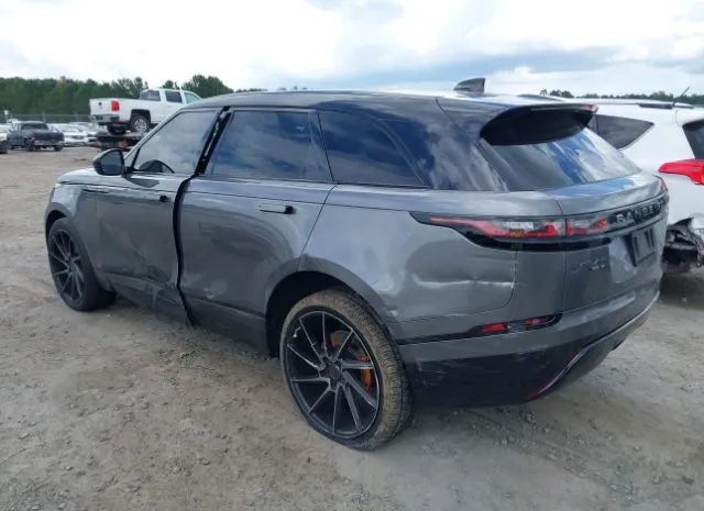 Photo 2 VIN: SALYL2RXXJA708105 - LAND ROVER RANGE ROVER VELAR 