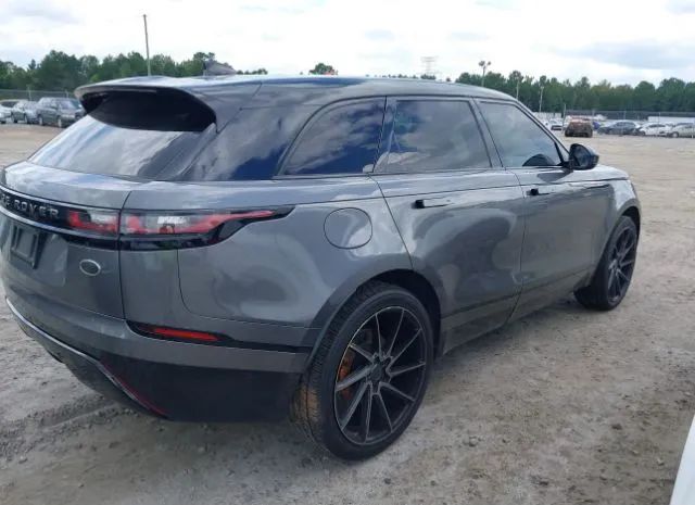 Photo 3 VIN: SALYL2RXXJA708105 - LAND ROVER RANGE ROVER VELAR 