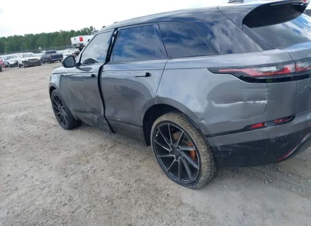 Photo 5 VIN: SALYL2RXXJA708105 - LAND ROVER RANGE ROVER VELAR 