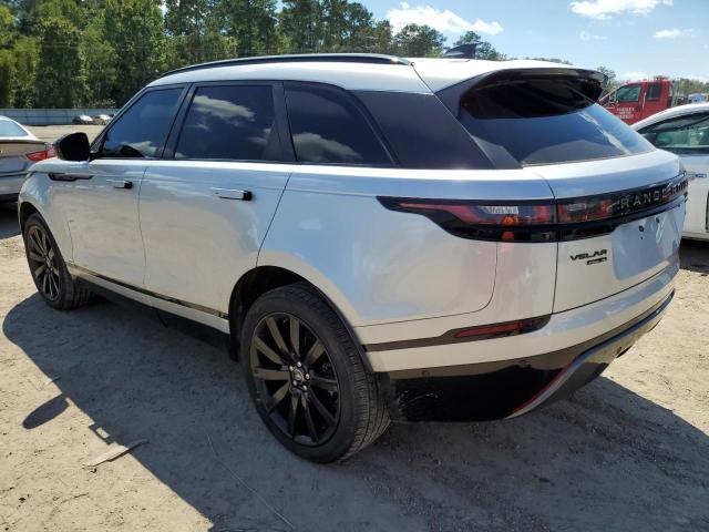 Photo 1 VIN: SALYL2RXXJA748412 - LAND-ROVER RANGE ROVE 