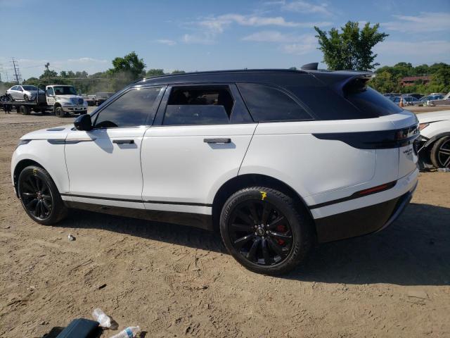 Photo 1 VIN: SALYL2RXXJA773780 - LAND ROVER RANGE ROVE 