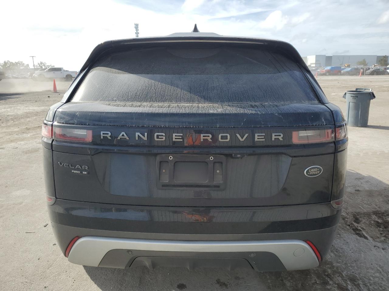 Photo 5 VIN: SALYL2RXXJA774590 - LAND ROVER RANGE ROVER 