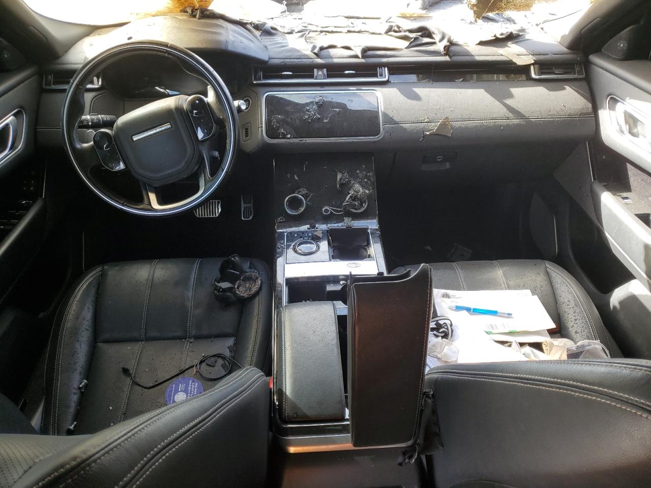 Photo 7 VIN: SALYL2RXXJA774590 - LAND ROVER RANGE ROVER 