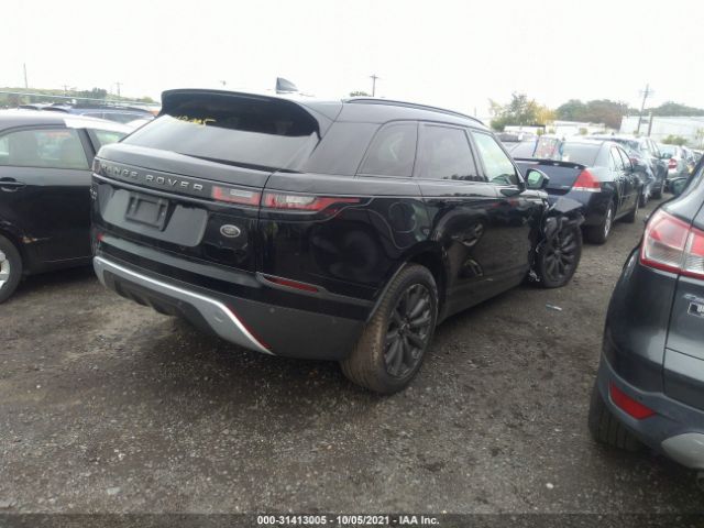 Photo 3 VIN: SALYL2RXXJA777702 - LAND ROVER RANGE ROVER VELAR 