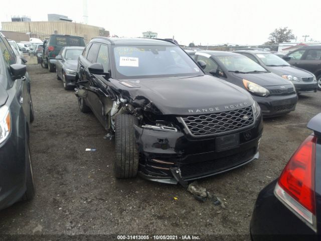 Photo 5 VIN: SALYL2RXXJA777702 - LAND ROVER RANGE ROVER VELAR 