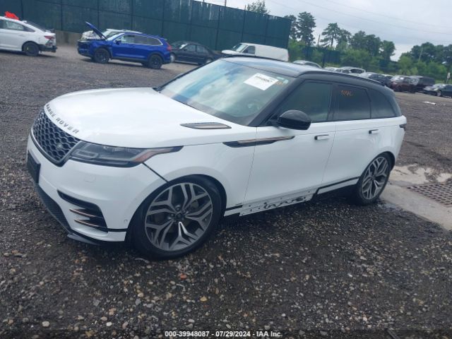 Photo 1 VIN: SALYM2EV0KA226844 - LAND ROVER RANGE ROVER VELAR 