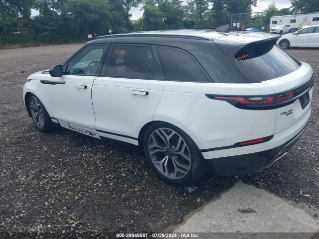 Photo 2 VIN: SALYM2EV0KA226844 - LAND ROVER RANGE ROVER VELAR 