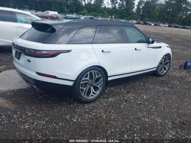 Photo 3 VIN: SALYM2EV0KA226844 - LAND ROVER RANGE ROVER VELAR 