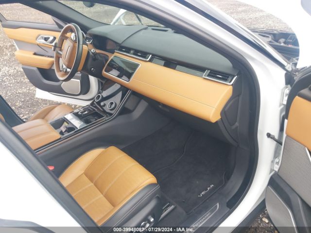 Photo 4 VIN: SALYM2EV0KA226844 - LAND ROVER RANGE ROVER VELAR 