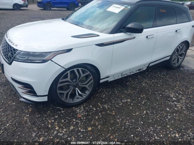 Photo 5 VIN: SALYM2EV0KA226844 - LAND ROVER RANGE ROVER VELAR 