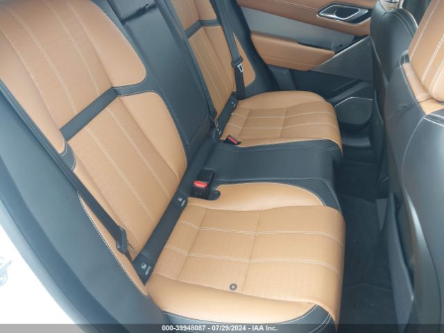 Photo 7 VIN: SALYM2EV0KA226844 - LAND ROVER RANGE ROVER VELAR 