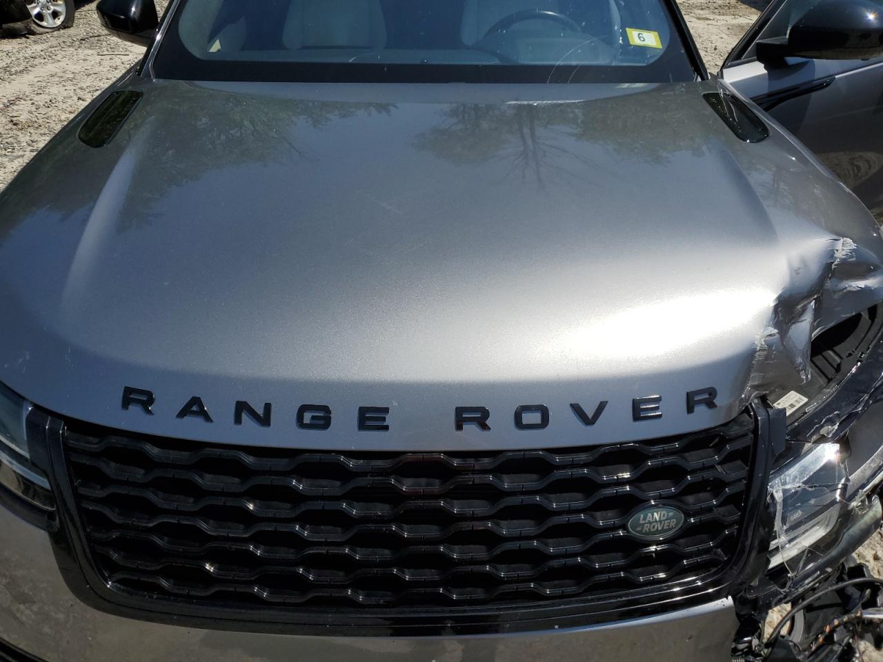 Photo 10 VIN: SALYM2EV0LA239904 - LAND ROVER RANGE ROVER 