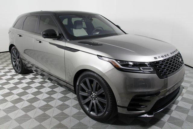 Photo 2 VIN: SALYM2EV1LA249261 - LAND ROVER RANGE ROVER VELAR 