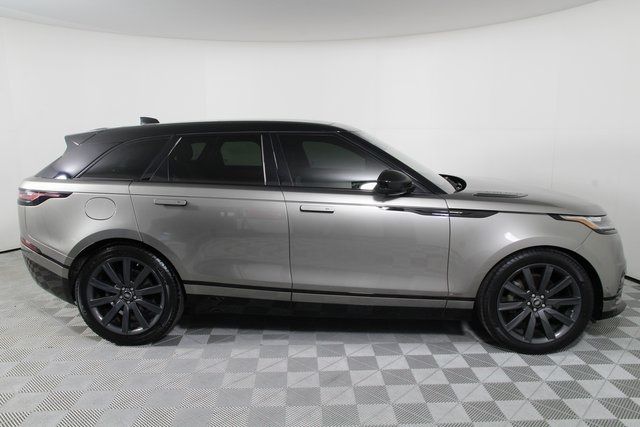 Photo 4 VIN: SALYM2EV1LA249261 - LAND ROVER RANGE ROVER VELAR 