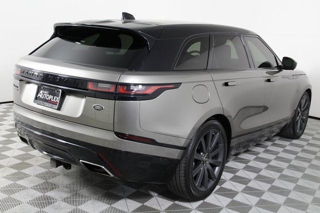 Photo 5 VIN: SALYM2EV1LA249261 - LAND ROVER RANGE ROVER VELAR 