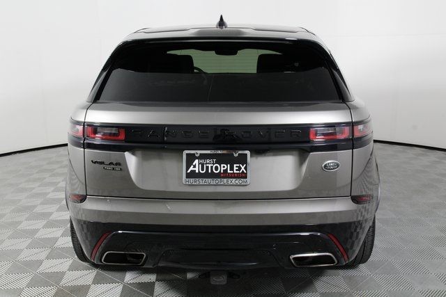 Photo 6 VIN: SALYM2EV1LA249261 - LAND ROVER RANGE ROVER VELAR 