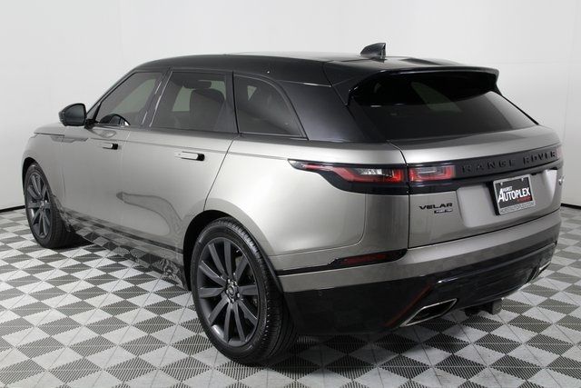 Photo 7 VIN: SALYM2EV1LA249261 - LAND ROVER RANGE ROVER VELAR 