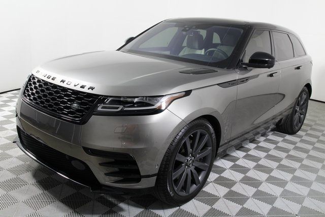 Photo 8 VIN: SALYM2EV1LA249261 - LAND ROVER RANGE ROVER VELAR 