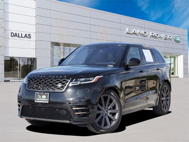 Photo 0 VIN: SALYM2EV2LA248703 - LAND ROVER RANGE ROVER VELAR 