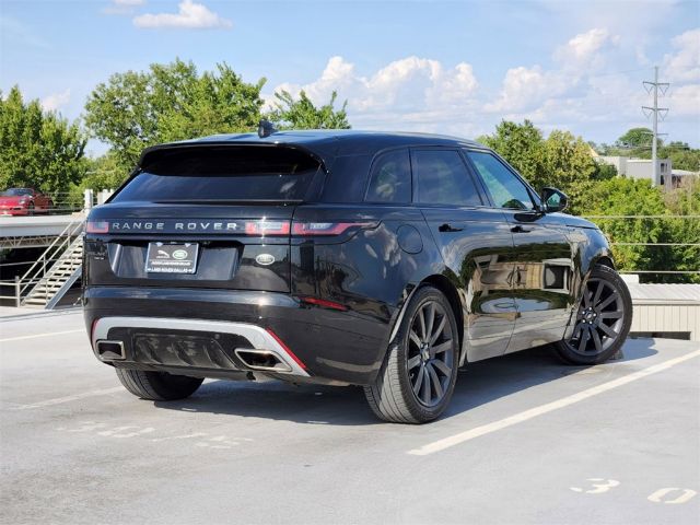 Photo 1 VIN: SALYM2EV2LA248703 - LAND ROVER RANGE ROVER VELAR 