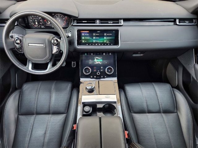 Photo 3 VIN: SALYM2EV2LA248703 - LAND ROVER RANGE ROVER VELAR 