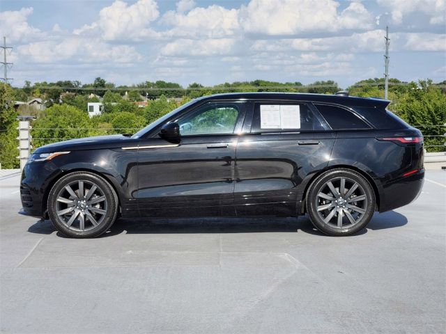 Photo 5 VIN: SALYM2EV2LA248703 - LAND ROVER RANGE ROVER VELAR 