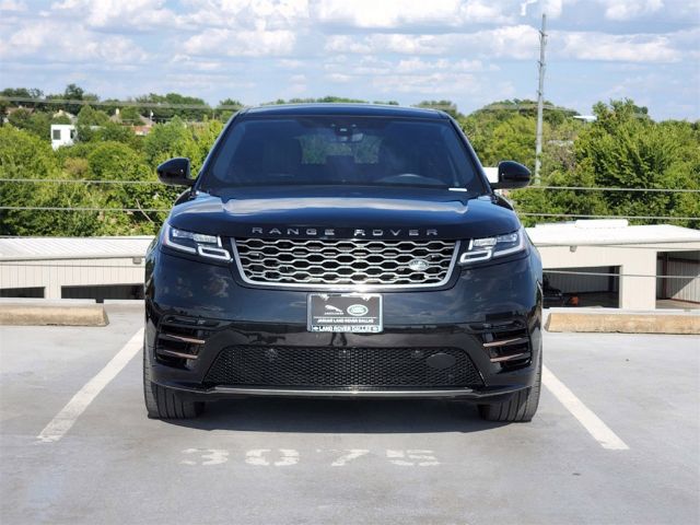 Photo 6 VIN: SALYM2EV2LA248703 - LAND ROVER RANGE ROVER VELAR 