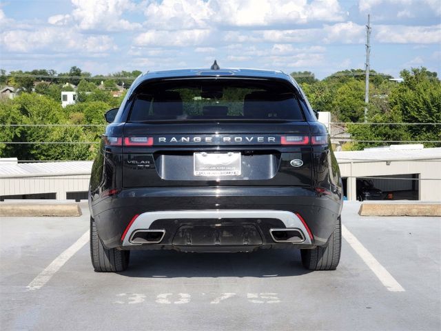 Photo 7 VIN: SALYM2EV2LA248703 - LAND ROVER RANGE ROVER VELAR 