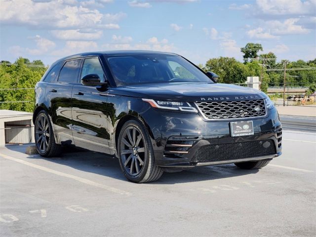 Photo 9 VIN: SALYM2EV2LA248703 - LAND ROVER RANGE ROVER VELAR 