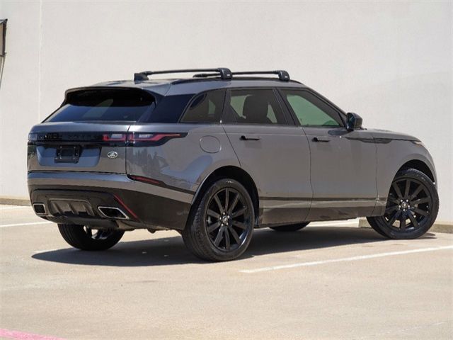 Photo 1 VIN: SALYM2EV4KA211747 - LAND ROVER RANGE ROVER VELAR 