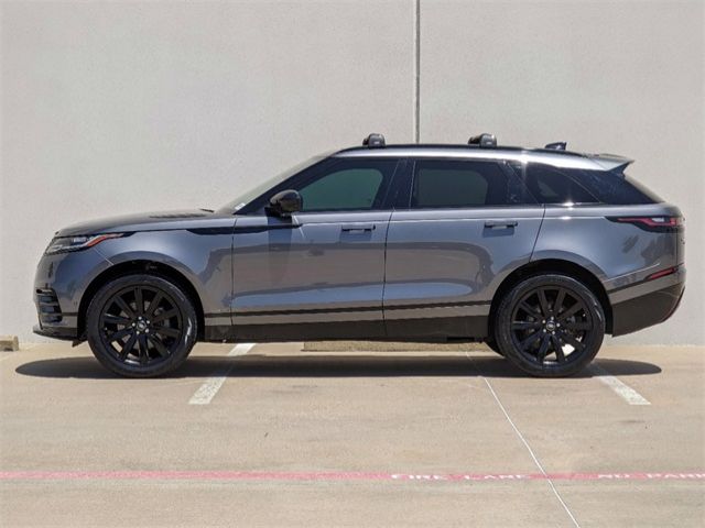 Photo 4 VIN: SALYM2EV4KA211747 - LAND ROVER RANGE ROVER VELAR 