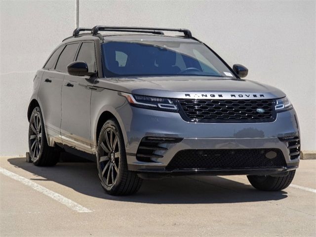 Photo 5 VIN: SALYM2EV4KA211747 - LAND ROVER RANGE ROVER VELAR 