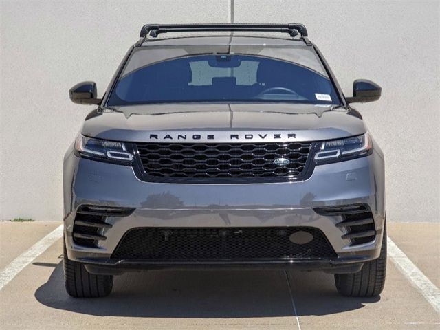 Photo 8 VIN: SALYM2EV4KA211747 - LAND ROVER RANGE ROVER VELAR 