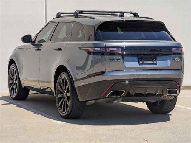 Photo 6 VIN: SALYM2EV4KA211747 - LAND ROVER RANGE ROVER VELAR 