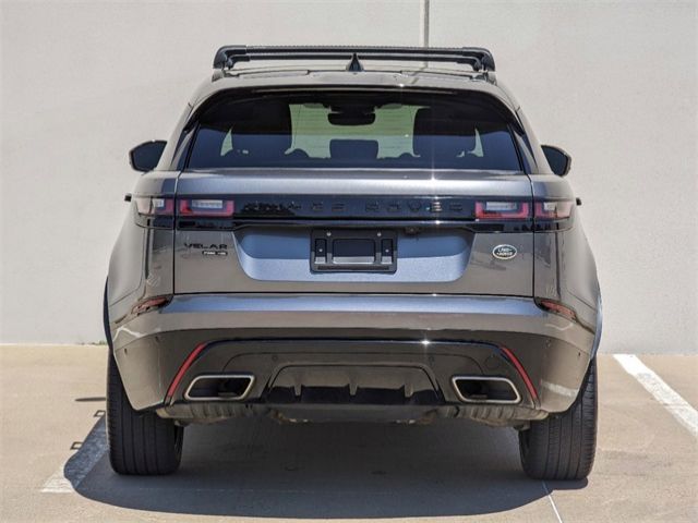 Photo 9 VIN: SALYM2EV4KA211747 - LAND ROVER RANGE ROVER VELAR 