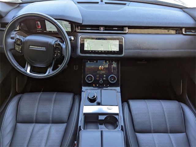 Photo 3 VIN: SALYM2EV4KA211747 - LAND ROVER RANGE ROVER VELAR 