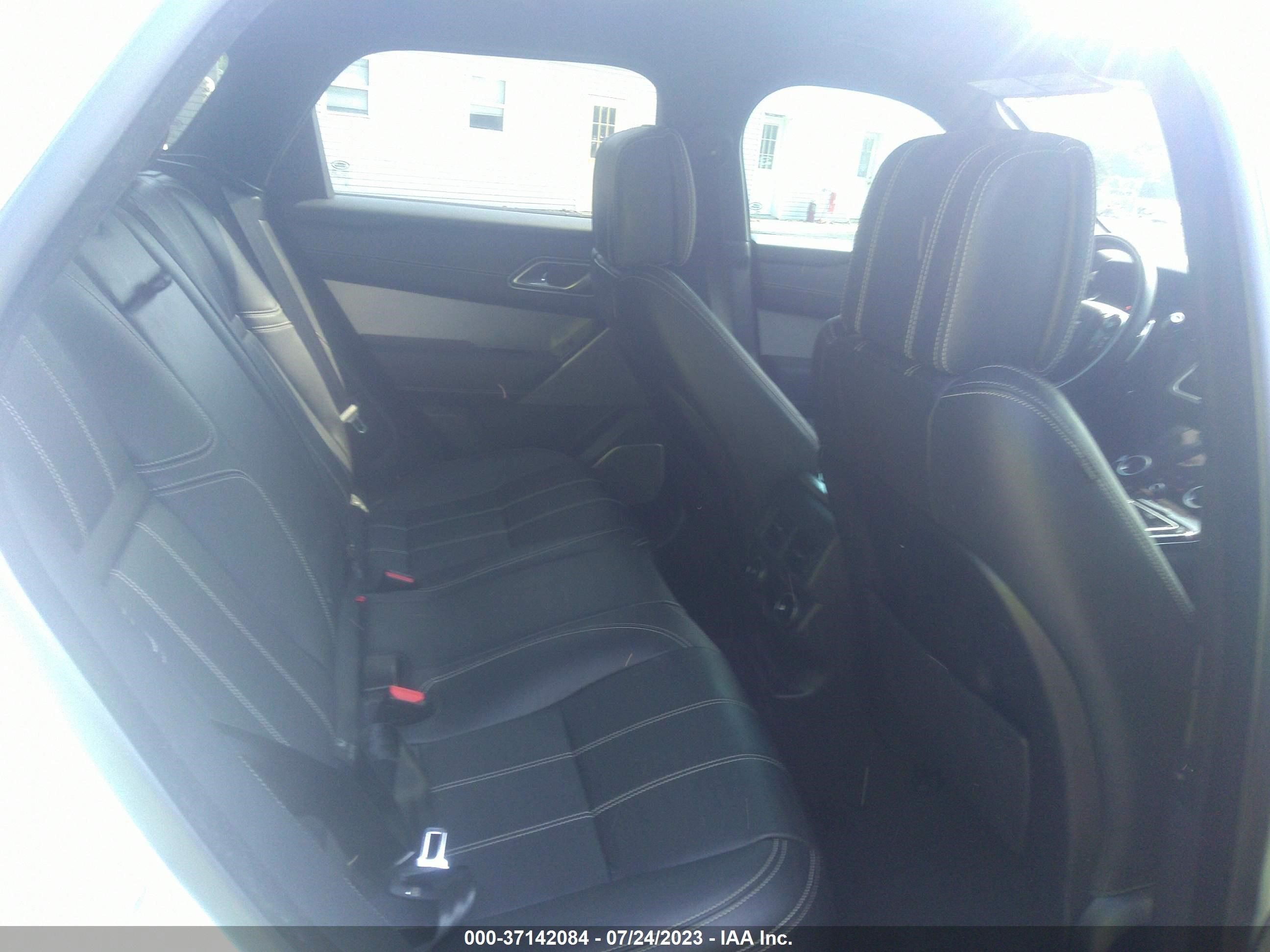 Photo 7 VIN: SALYM2EV5KA791767 - LAND ROVER RANGE ROVER VELAR 