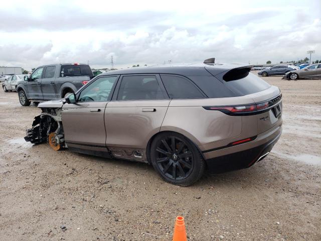 Photo 1 VIN: SALYM2EV5LA238389 - LAND ROVER RANGEROVER 