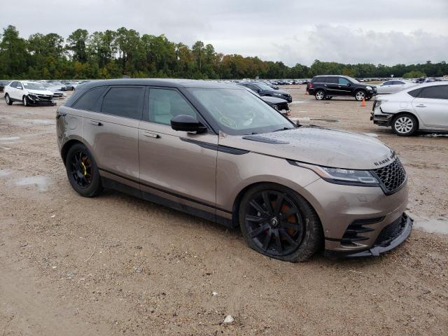 Photo 3 VIN: SALYM2EV5LA238389 - LAND ROVER RANGEROVER 